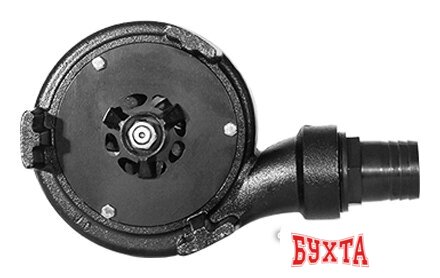 Фекальный насос Jemix CUT-1100 3