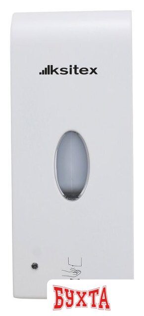 Дозатор для жидкого мыла Ksitex ASD-7959 MW