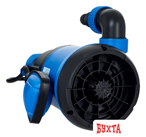 Дренажный насос Aquario ADS-250-5E 5