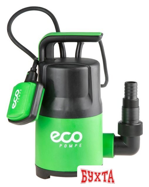 Дренажный насос ECO CP-405 2