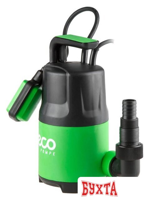 Дренажный насос ECO CP-405 3