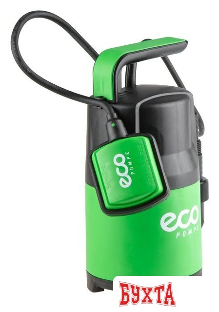 Дренажный насос ECO CP-405 4