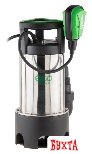 Дренажный насос ECO DI-903 2