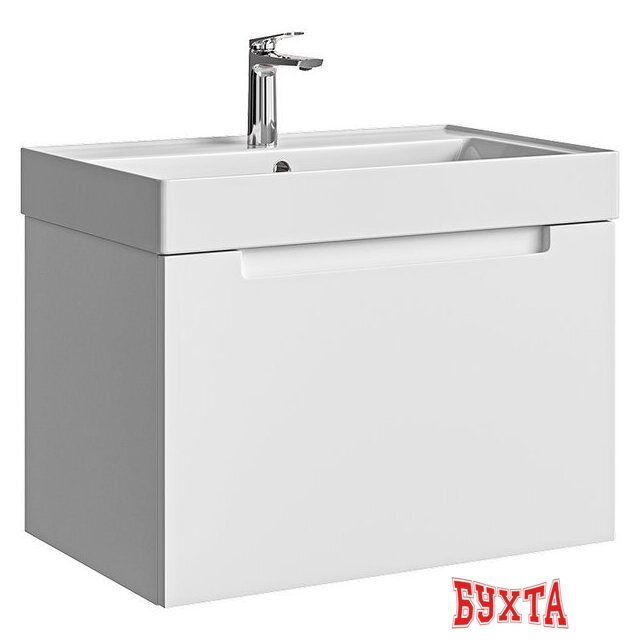 Мебель для ванных комнат Aqwella Тумба под умывальник Vancouver VAN01071