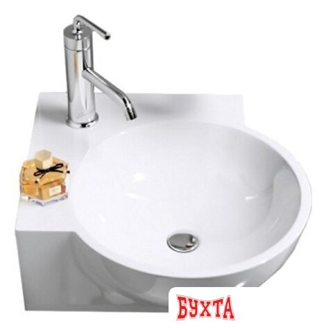 Умывальник Aqwella Дельта 45 1