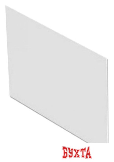 Торцевой экран под ванну VagnerPlast 75 см VPPA07502EP2-04