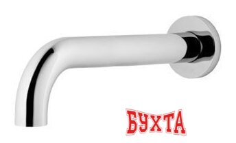 Излив Bruma Leaf 145 640 3CR