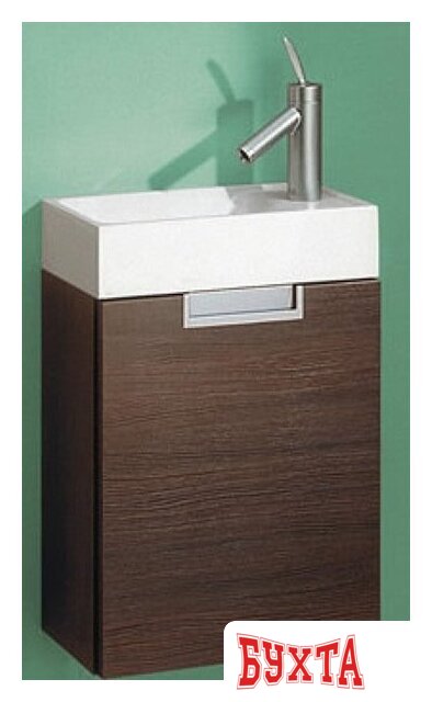 Умывальник Aqwella Unam 220 40x22 [T1.04.04D] 2