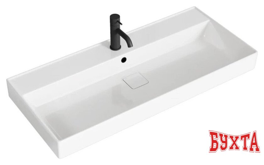 Умывальник Aqwella Вилис 4610119205164