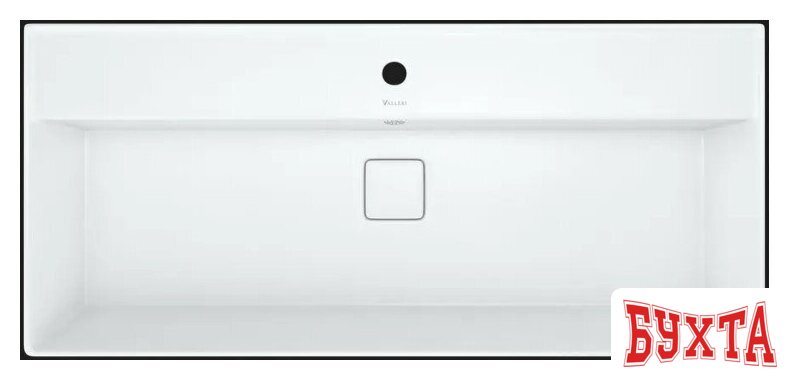 Умывальник Aqwella Вилис 4610119205164 2