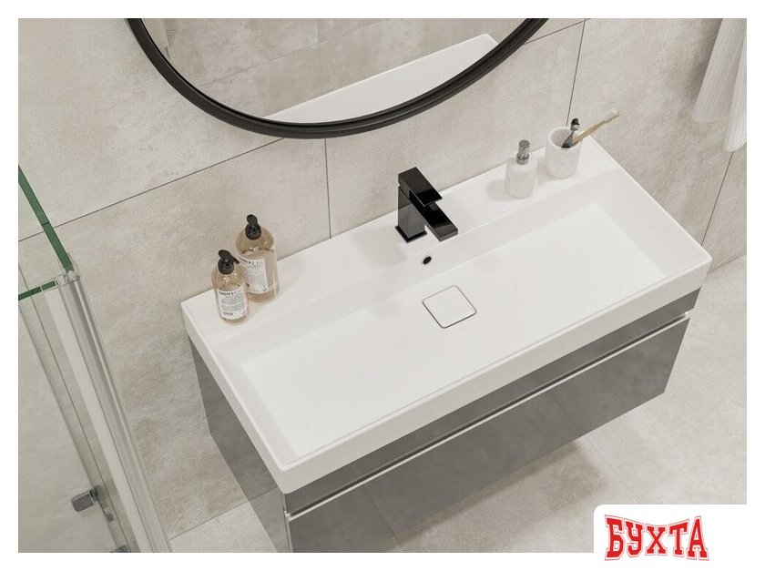 Умывальник Aqwella Вилис 4610119205164 3