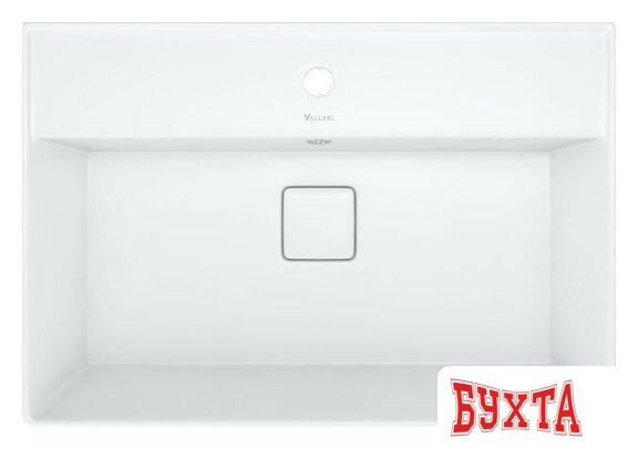 Умывальник Kirovit Вилис 650 4610119204013 1