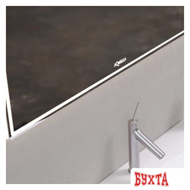 Мебель для ванных комнат Aqwella Зеркало UM UM0204 3