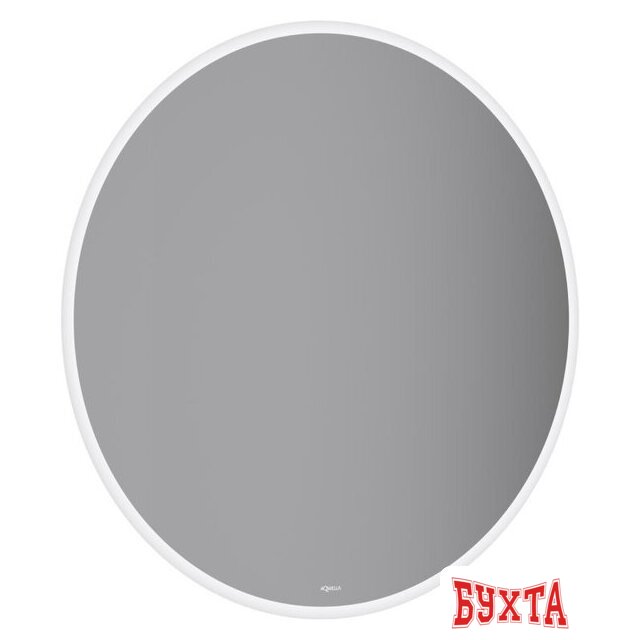 Мебель для ванных комнат Aqwella Зеркало Moon MOON0210AH