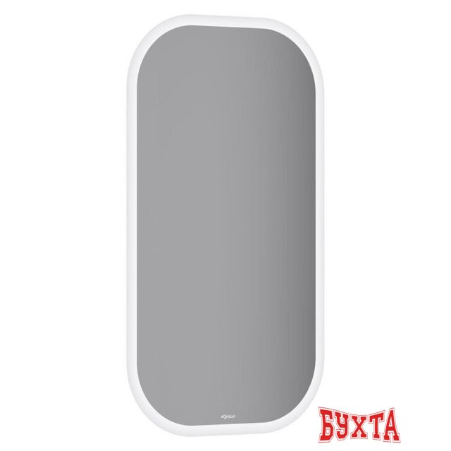 Мебель для ванных комнат Aqwella Зеркало Soul SOUL0255AH