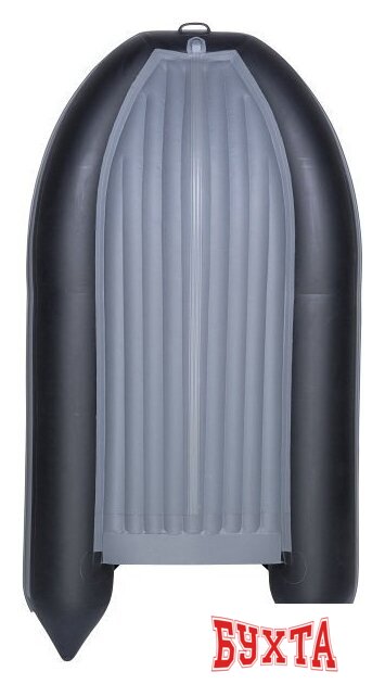 Моторно-килевая лодка Адмирал 330 CF НДНД 4