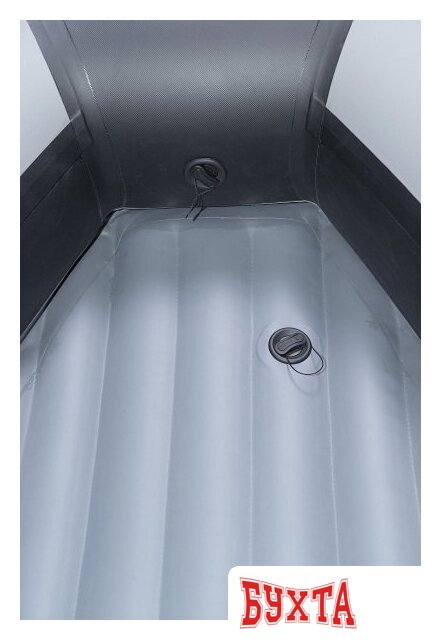 Моторно-килевая лодка Адмирал 330 CF НДНД 5