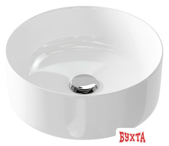 Мебель для ванных комнат Aqwella Тумба под умывальник Geometria GE01082WM+STG814X476GS 2