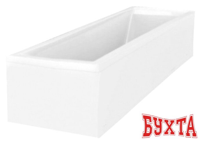 Фронтальный экран под ванну VagnerPlast 170 VPPA17002FP2-04