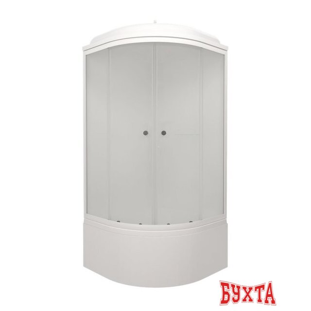 Душевая кабина Triton Вельвет Б3 90х90 (поддон 41) 2