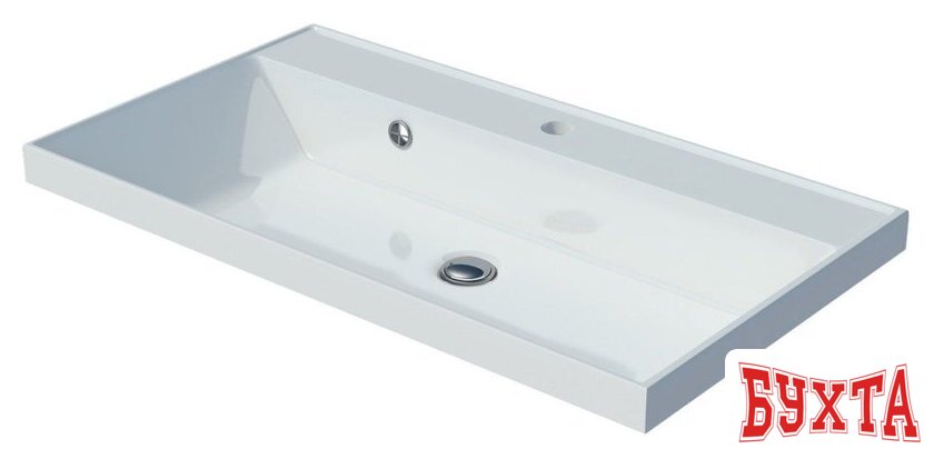 Умывальник Madera Classica 90