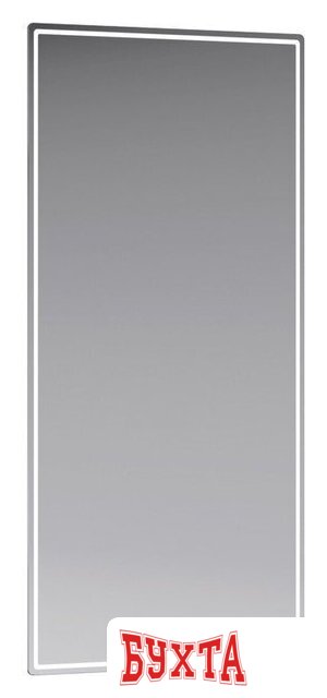 Мебель для ванных комнат Aqwella Зеркало UM0205