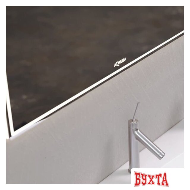 Мебель для ванных комнат Aqwella Зеркало UM0205 2