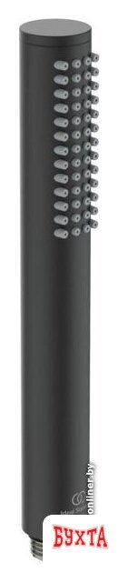 Душевая лейка Ideal Standard IdealRain Black BC774XG