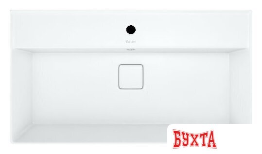 Умывальник Kirovit Вилис 800 4610119205126