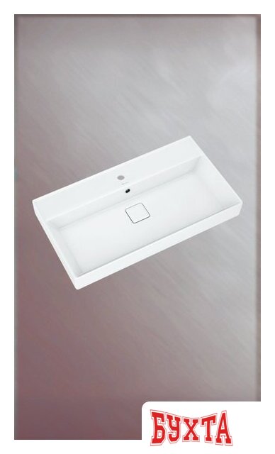 Умывальник Kirovit Вилис 800 4610119205126 3