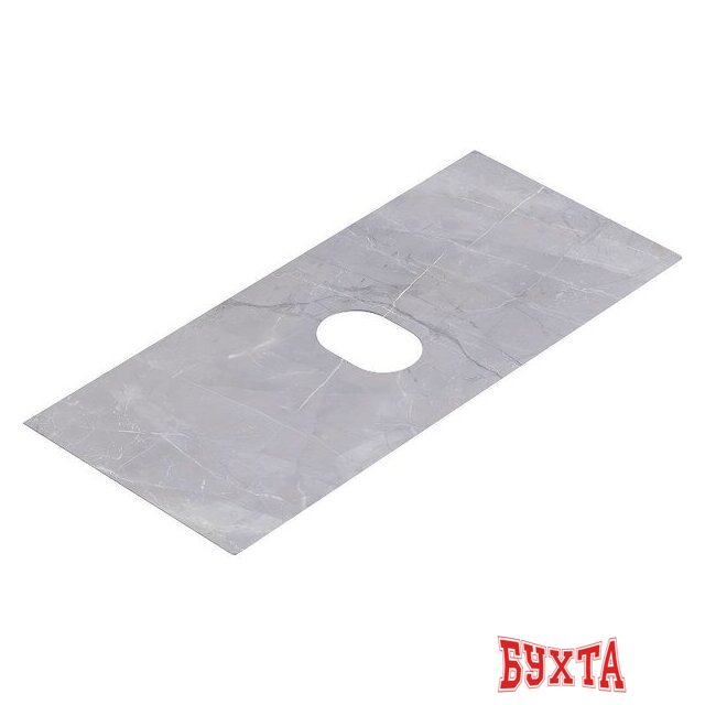 Мебель для ванных комнат Aqwella Тумба под умывальник Geometria GE01101MD+STG1014X456GS 3