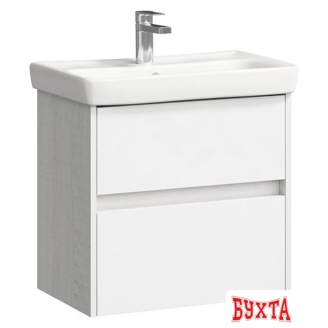 Мебель для ванных комнат Aqwella Тумба под умывальник City CI0106DK 2