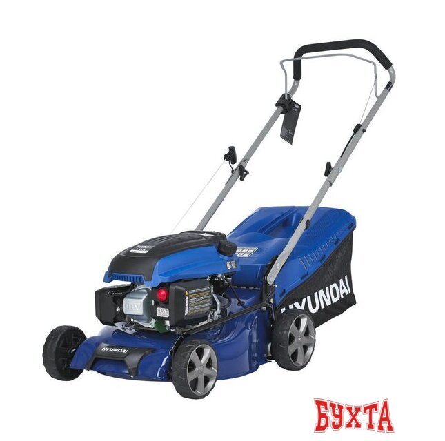 Газонокосилка Hyundai L 4410 2