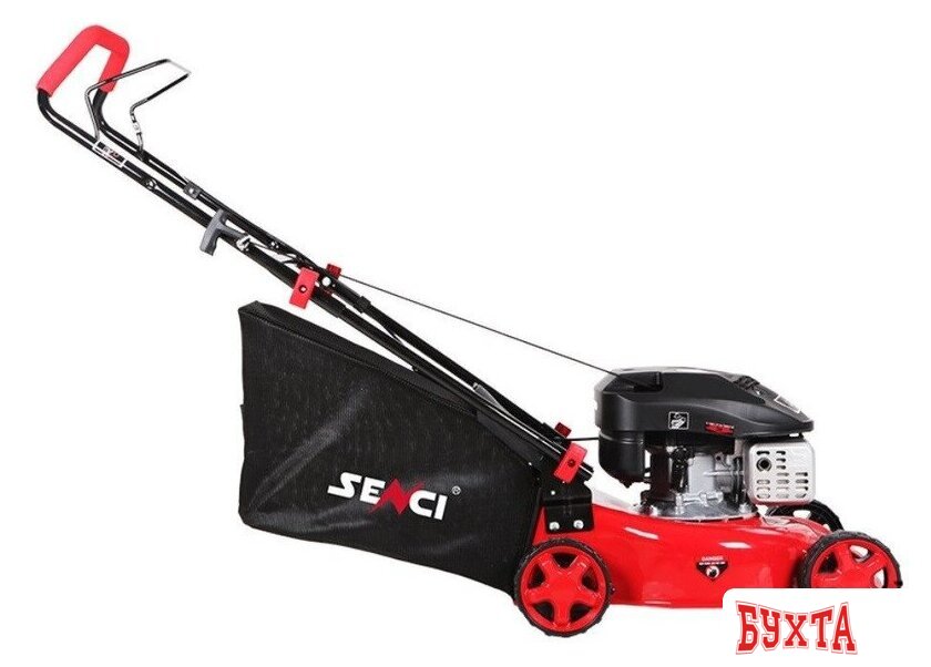 Газонокосилка SENCI LMA17P02