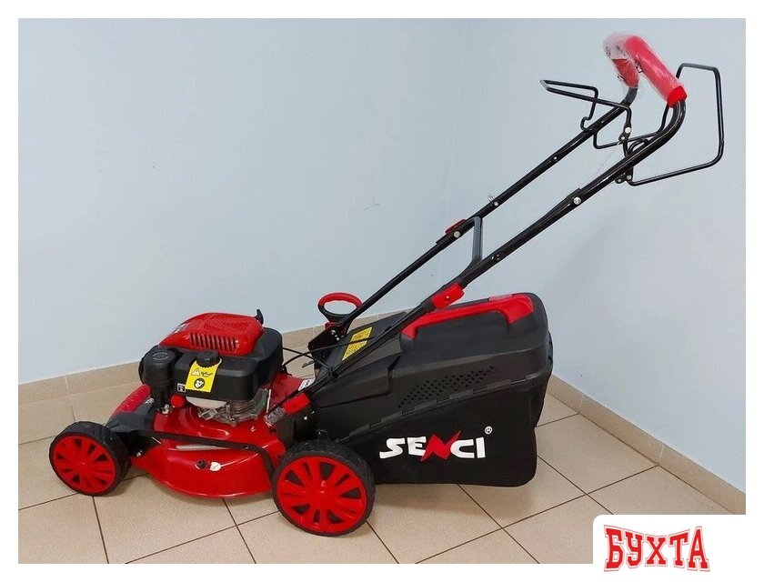 Газонокосилка SENCI LMA18S57 5
