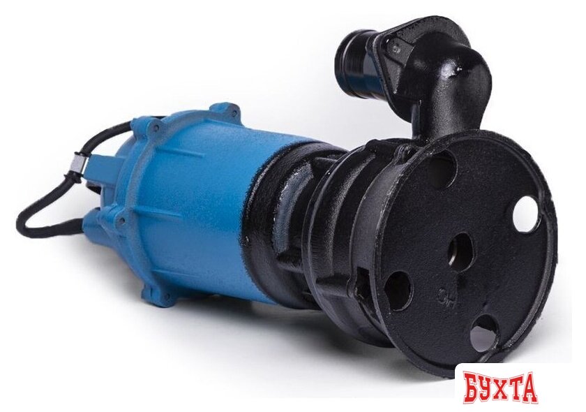 Фекальный насос Gardana Fekacutter 1.5 2