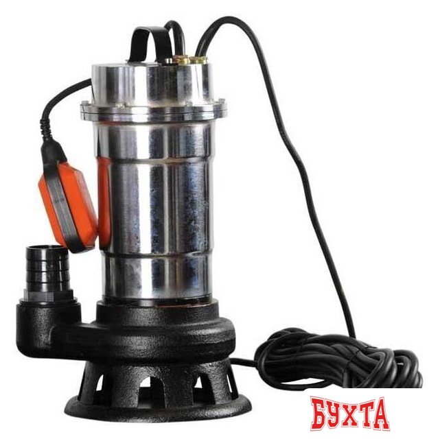 Дренажный насос Skiper WQ8-1.5С