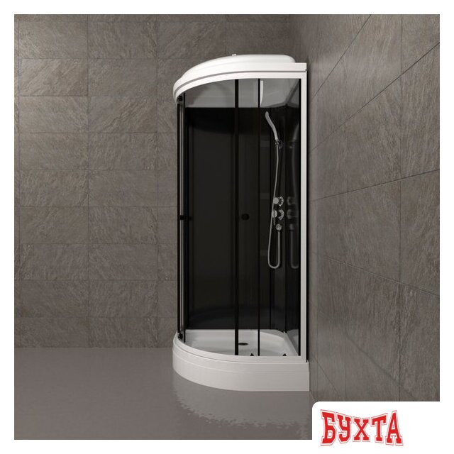 Душевая кабина Triton Нова А 88x88 5