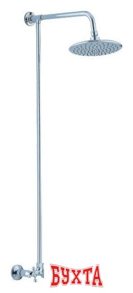 Душевая система Diadonna D334-65