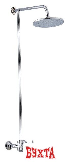 Душевая система Diadonna D-D35-311