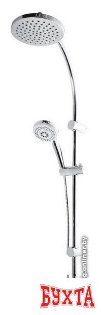 Душевая система Esko ST1010