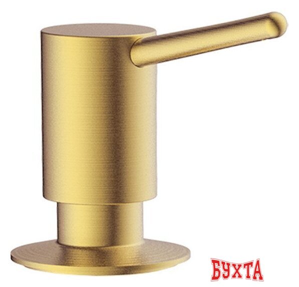 Дозатор для моющего средства IDDIS Kitchen Line SDIMG00i59