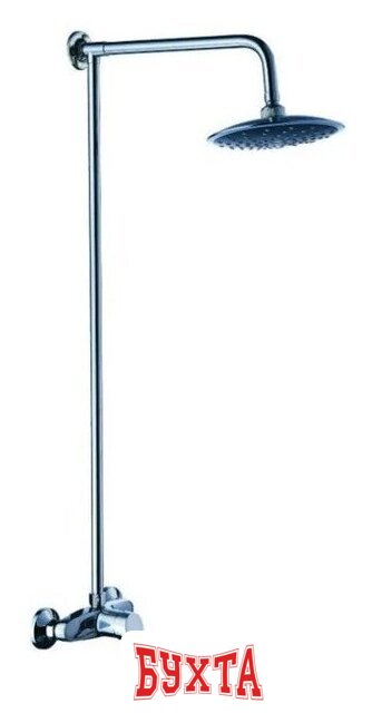 Душевая система Potato B35-028