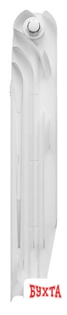 Биметаллический радиатор Royal Thermo Vittoria Super 500 2.0 - 12 секций 4