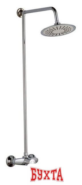 Душевая система Potato P3525