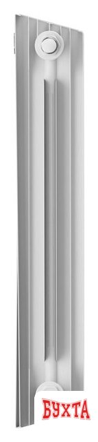 Биметаллический радиатор Royal Thermo PianoForte 500 Белый - 6 секций 3