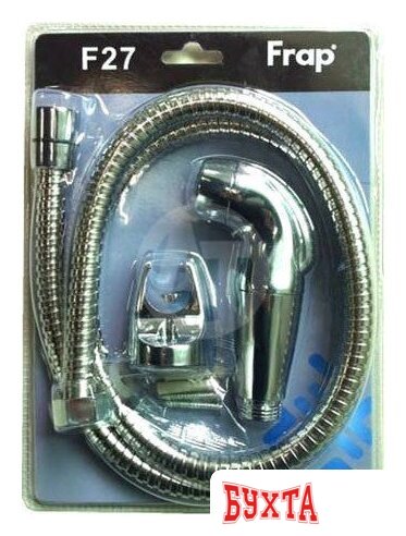 Душевой гарнитур FRAP F27