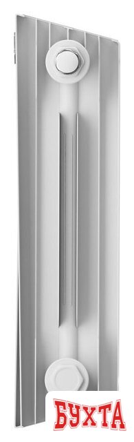 Биметаллический радиатор Royal Thermo PianoForte 300 Белый - 8 секций 3