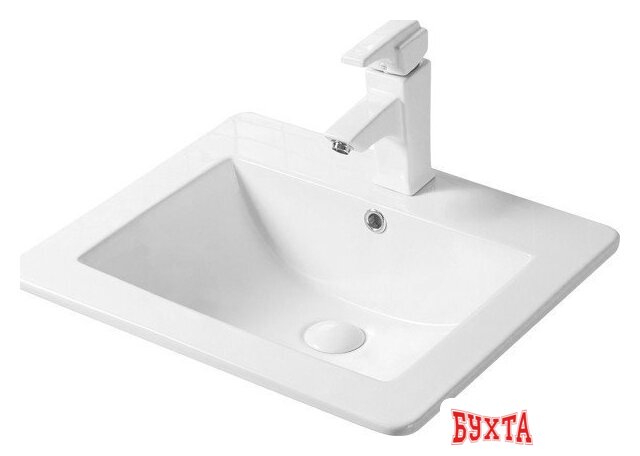 Умывальник Roxen Rumi 570250 1