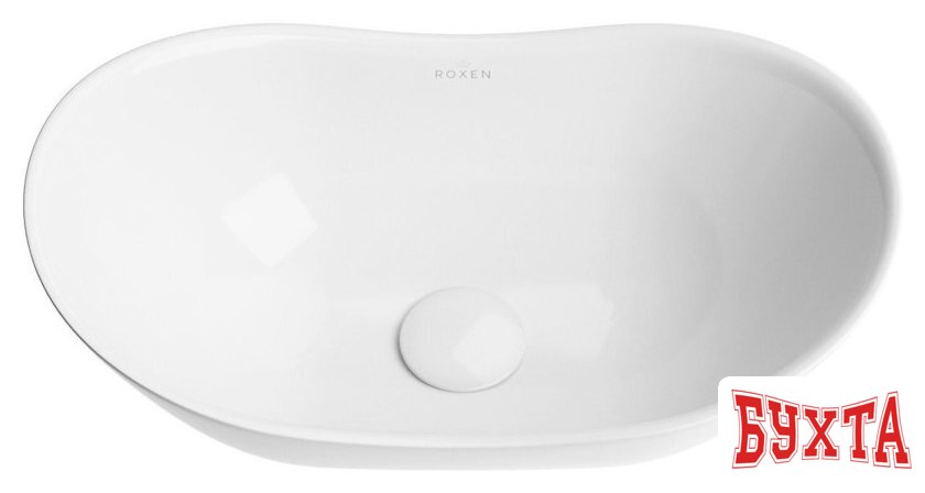 Умывальник Roxen Lune 570225 2